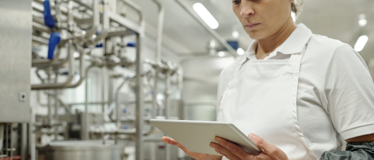 Come digitalizzare HACCP e ridurre errori tempi e rischi lungo la filiera