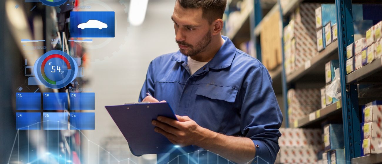 iFlow by Wiseside: modellare i processi per anticipare il cambiamento